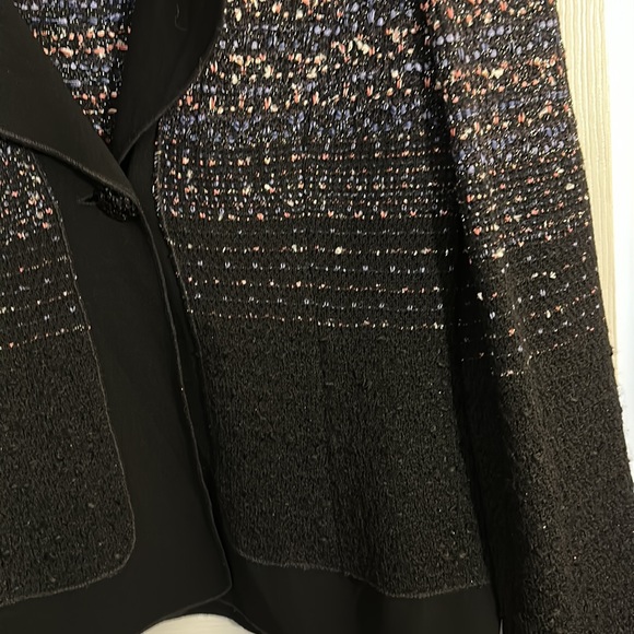 StJohn Couture Multi Media Jacket - Picture 3 of 8